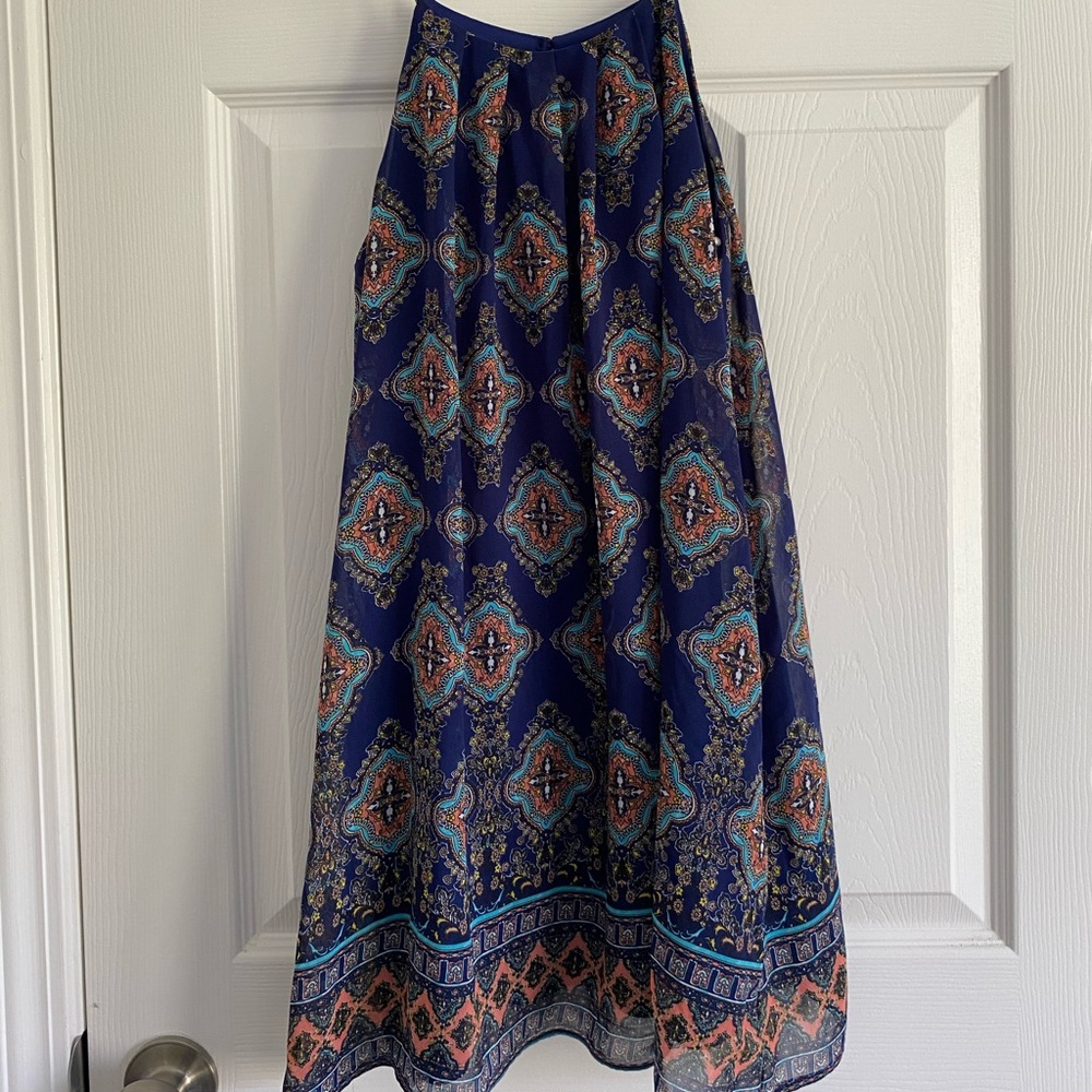 Sweet Wanderer Dress
